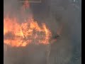 3 families were left homeless after this 3 alarm fire on Summer St which started around 5pm. Co's arriving were met with heavy fire conditions rapidly extending to all floors. Fire was finally brou
