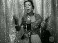 Elizeth Cardoso 1952 Ingratidão
