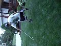 x-treme golf jugglin comp