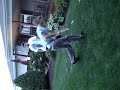 x-treme golf jugglin comp