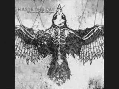Haste The Day - 