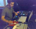 Erman Erim @ Zoomclub, Nuernberg Ostton 12.04.2008