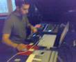 Erman Erim @ Zoomclub, Nuernberg Ostton 12.04.2008