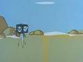 Felix the Cat - Minisode 04