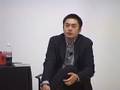 Alfred Lin Lecture: 