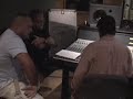 Daron Farmer Recording 