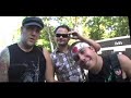 End of Projekt Revolution End of Projekt Revolution