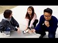 Why Asians Can Do The Asian Squat | Asian Boss (한글자막)