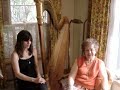 The Fiery Furnaces (Eleanor & Olga chatting 1)