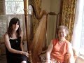 The Fiery Furnaces (Eleanor & Olga chatting 1)