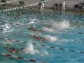 FINALE STAFFETTA MANICHINO CAMPIONATI ITALIANI CASERTA