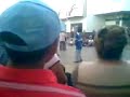 borracho en la 5 y 10
