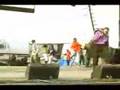 MC Hammer/ Lets Get It Started/ Bamboozle/ New York 