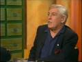 Peter Cook - Room 101 - Nationwide Advert
