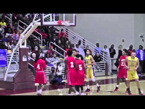 Video: LSU Signee Ben Simmons Sugar Bowl Highlights