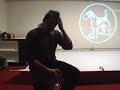 tevo díaz sobre su documental de juan luis martínez