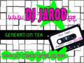 Dj Jarod miXtape mai 2008