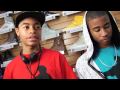 Jerking the movement the documentary