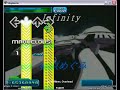 DDR Lost Universe opening X3 AA