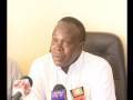 Lawyers Urge Media Owners To Seek Legal Interpretation Of Media Bill.