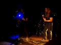 Deadwing playing at The Attic in Oklahoma City