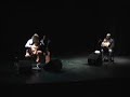 Anthony Ocana & Pablitodrum play JOY live Santo Domingo