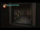 A quick playthrough of the last part of stage 1, I must say that this game is surprisingly and disappointingly easy compared to the first Ninja Gaiden.This movie is recorded playing the highest difficulty setting available from the start, way of the warrior.I must say that although the game is not as good as the first Ninja Gaiden it's still a very good action game and don't mind the graphics, they beef up from level 3 on.In the next video I'll show the ninja dogs who carry swords in their mouths and throw incendiary shuriken with their tails...