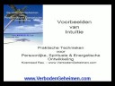 VISUALISEREN MEDITEREN INTUITIE ONTWIKKELEN MEDITATIE CURSUS