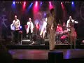Festival Latino Americano 2007 Sabor Colombiano