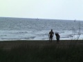 Zucchero in Quanti anni hai&alba e tramonto a Bibione