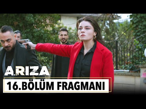 Arıza 16. Bölüm Fragmanı                                                                                                                                                                                                                                  