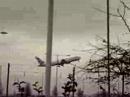 British Airways plane taking off from Heathrow