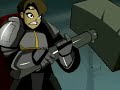 dragonfable episode