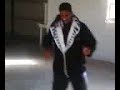 Slim_dancin to chopped and screwed