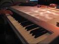 Elton John - Your Song (piano cover by Lucamadeus)