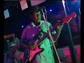 Highlife Originator Ebo Taylor plays  Wofa No Nu
