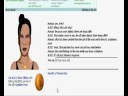 Chat with A.L.I.C.E. - Lingubot