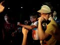 50 Hertz live in Hässleholm 2005