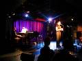 Aléna Watters sings 'If I Own Today'