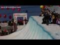 TTR BEO Halfpipe Finals 2009 with Shaun White & Kevin Pearce