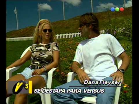 dana fleyser