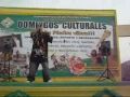 MR TRAUMA T&T HIP HOP COVER EN HAPPY CONCERT PLAZA PTE. PIEDRA 1ra PARTE