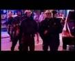 Hell´s angels vs police