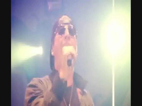 Avenged Sevenfold - Second Heartbeat (Live in the LBC) DVD