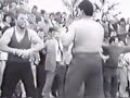 Dan Rooney vs Aney McGinley (Bareknuckle Fight)