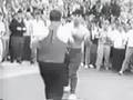 Dan Rooney vs Aney McGinley (Bareknuckle Fight)