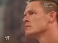 john cena tribute