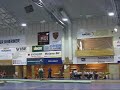 Tumb. Gymfest i vest 07