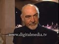 Sean Connery Interview Sean Connery Interview