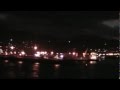 Island Escape - Aproximação a Mindelo